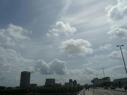 空　５．１６