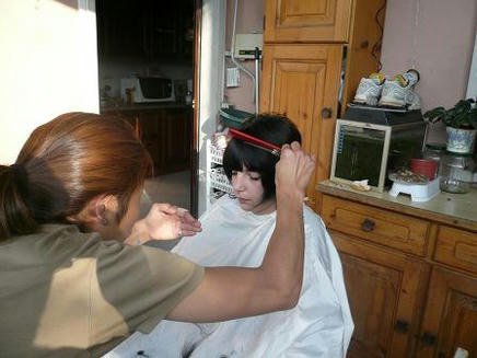 アモ３