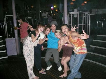 追ハ縄・１０・６
