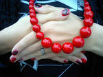 PUNKS　NAIL