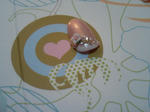 Wedding　Nail　１