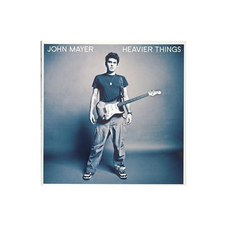 John Mayer 2