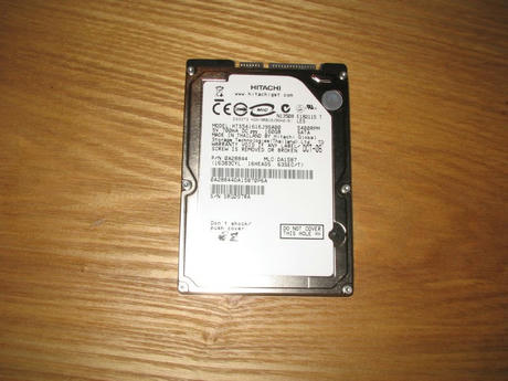 ＨＤＤ