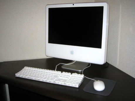 iMac