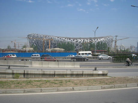 北京五輪１