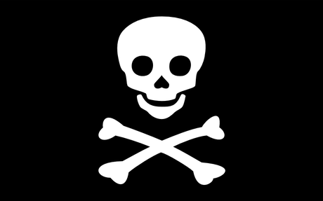 海賊旗