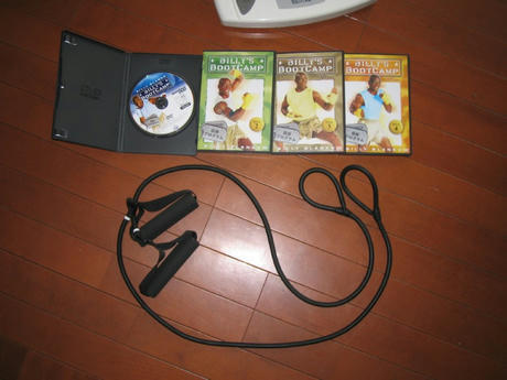 ブートキャンプ