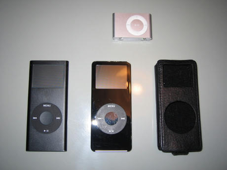 iPod