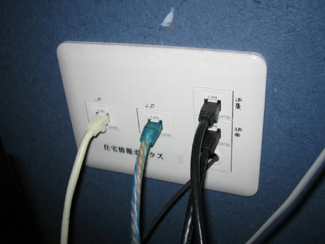 LAN