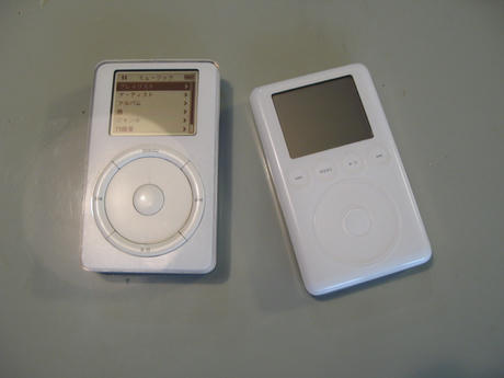iPod