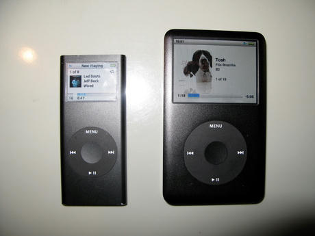 iPod Classic