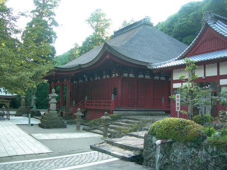 金剛證寺