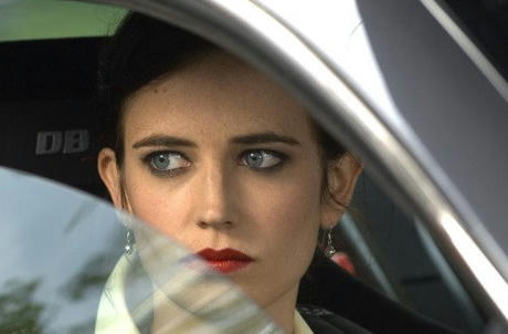 Eva Green