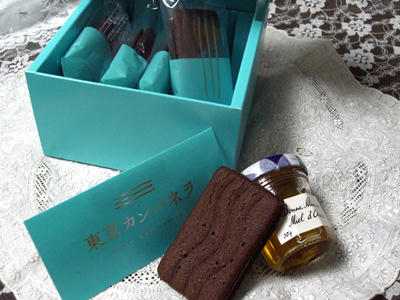 東京カンパネラ