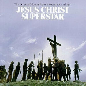 Jesus Christ Superstar