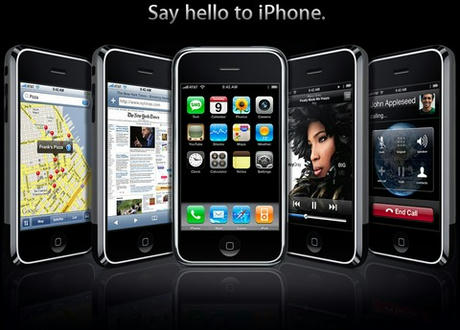 iPhone