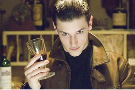 ハンニバル・ライジング