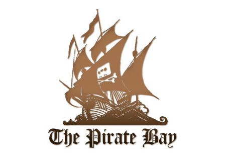 The Pirate Bay