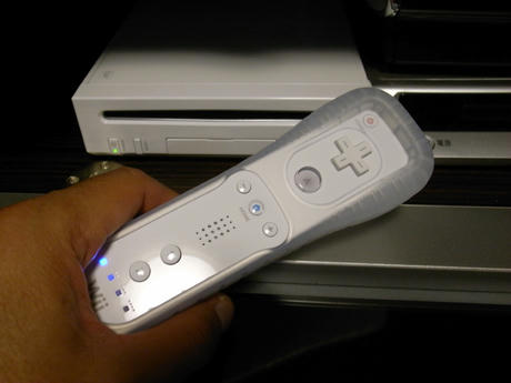 Wii