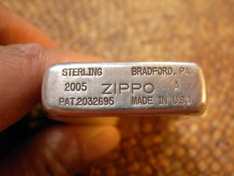 ZIPPO