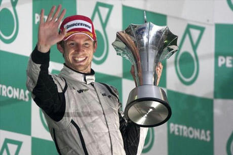 マレーシアＧＰ