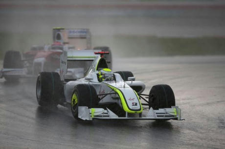 マレーシアＧＰ