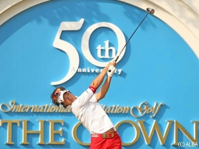 中日クラウンズ