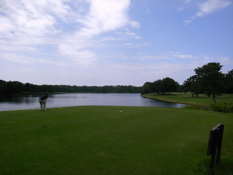 浜松シーサイドゴルフクラブ