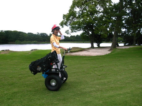 浜松シーサイドゴルフクラブ