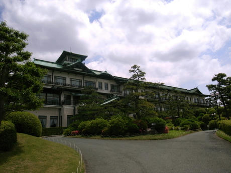 蒲郡プリンスホテル