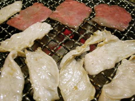 真珠園・平針店