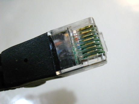 思わぬ原因・・