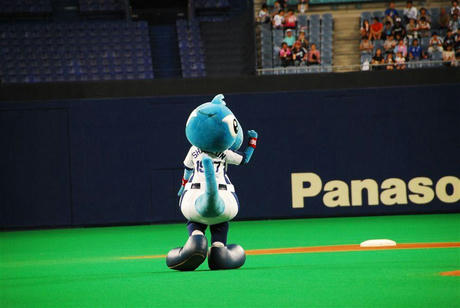 だめだめドラゴンズ