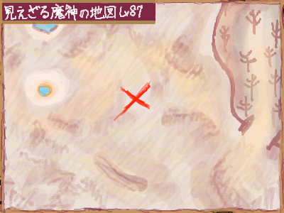 まさゆきの地図