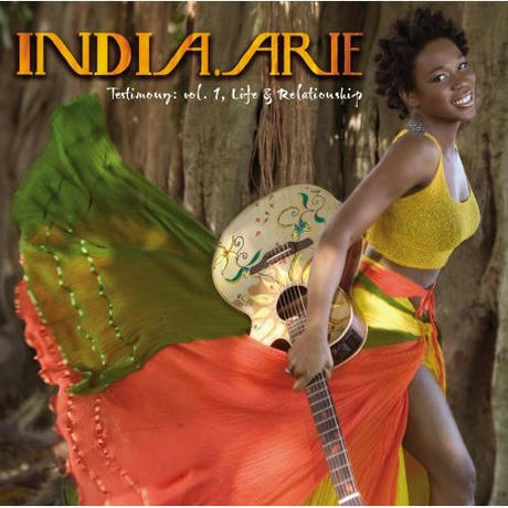 India.Arie