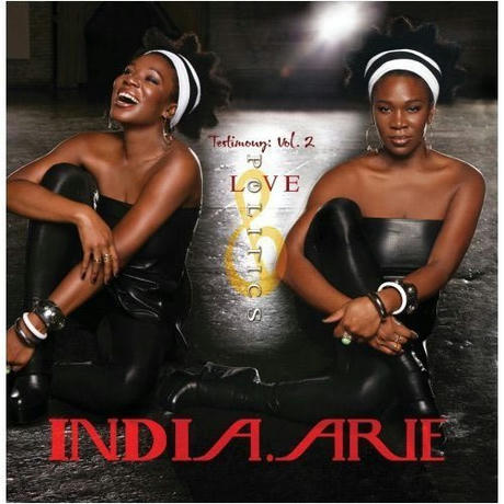 India.Arie