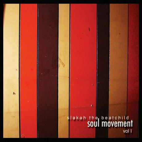 Slakah the Beatchild