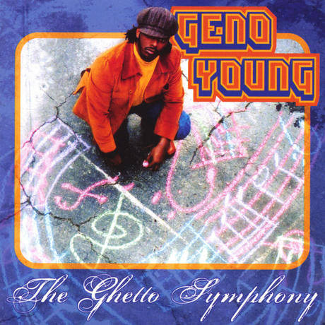 Geno Young