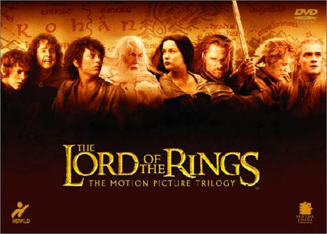 The Lord Of The Rings