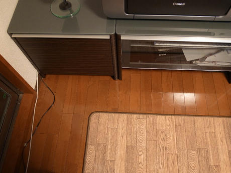 聖域なき大掃除