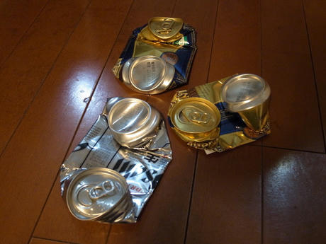 聖域なき大掃除