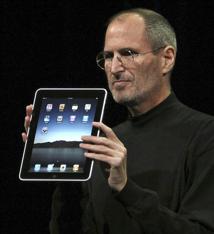 iPad
