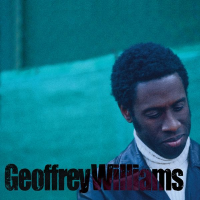 Geoffrey Williams