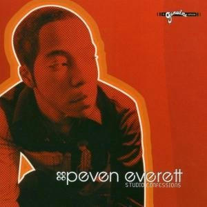 Peven Everett