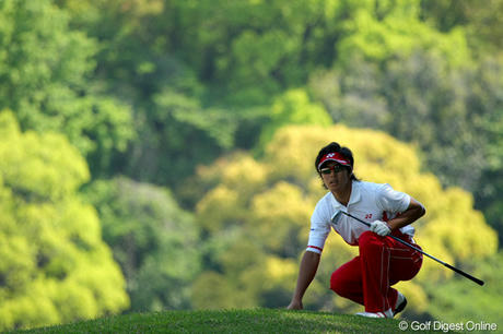 中日クラウンズ