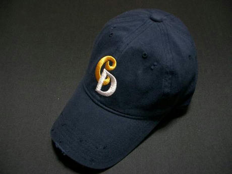 ヴィンテージＣＤ帽子