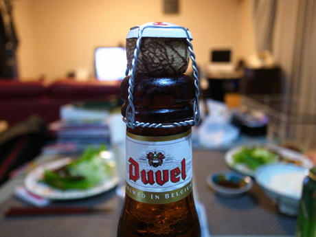 ベルギービール