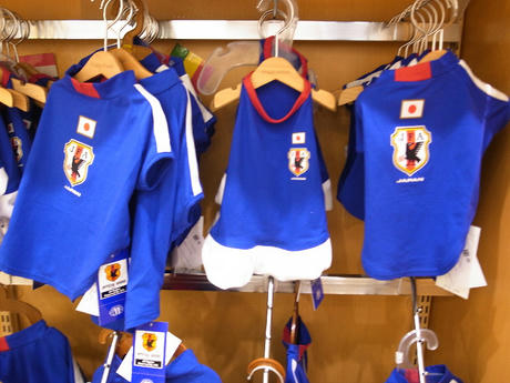 にっぽん。わん、わん、わんっ！