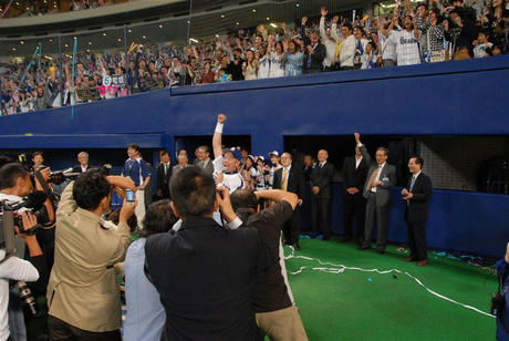 ＣＳファイナル