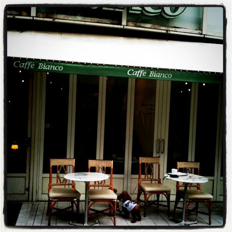 Cafe Bianco